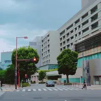 東京ミッドタウンの写真・動画_image_251306
