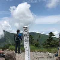 北横岳の写真・動画_image_251458