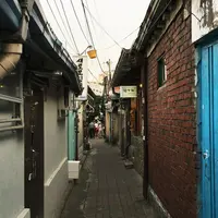 益善洞韓屋村/イクソンドンハノンマウル/익선동한옥마을の写真・動画_image_251463