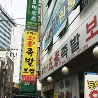 五香チョッパルポッサムの写真・動画_image_251467