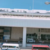 那覇空港の写真・動画_image_251496