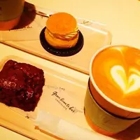 グリーンビーントゥバーチョコレートの写真・動画_image_251632
