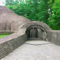 石の教会 内村鑑三記念堂の写真・動画_image_251663