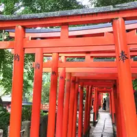根津神社の写真・動画_image_251741