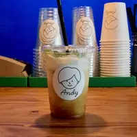 Andyの写真・動画_image_251780