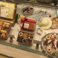 アトリエうかい エキュート品川の写真・動画_image_251873
