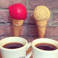 【閉店】Mighty steps coffee stop（マイティステップスコーヒーストップ）の写真・動画_image_251912