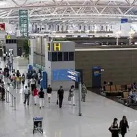 仁川国際空港/Incheon International Airport/인천국제공항の写真・動画_image_251915