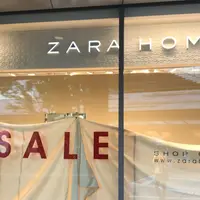 ZARA HOME 二子玉川の写真・動画_image_252032