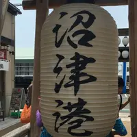 沼津港飲食店街の写真・動画_image_252064