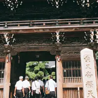 題経寺（柴又帝釈天）の写真・動画_image_252108