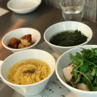 シンガポールバクテー（新加坡肉骨茶）の写真・動画_image_252126