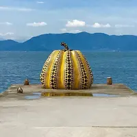 地中美術館の写真・動画_image_252143