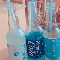 地中カフェの写真・動画_image_252150
