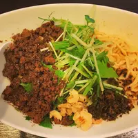 四川担担麺 阿吽 湯島店の写真・動画_image_252240