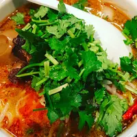 刀削麺荘 唐家の写真・動画_image_252242