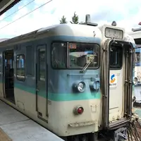 しなの鉄道の写真・動画_image_252273