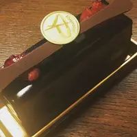 ラ ブティック ドゥ ジョエル・ロブション 丸の内店の写真・動画_image_252317