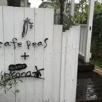 cafe peasの写真・動画_image_252373