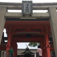 住吉大社の写真・動画_image_252404