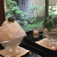 大極殿本舗 六角店 甘味処 栖園の写真・動画_image_252505