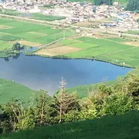 白竜湖の写真・動画_image_252574
