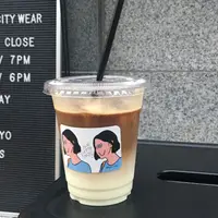 THE LATTE TOKYO（ザ・ラテ トウキョウ） の写真・動画_image_252615