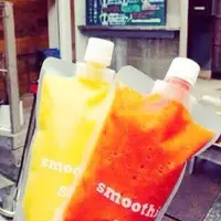 スムージー スタンド アオヤの写真・動画_image_252667