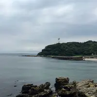 観音崎公園の写真・動画_image_252865