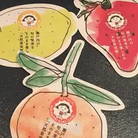 瀬戸内陽だまりかき氷の写真・動画_image_252899