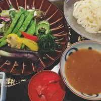 やさい家めい 表参道ヒルズ本家の写真・動画_image_252956