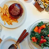 THE GREAT BURGER（ザ グレートバーガー）の写真・動画_image_252958