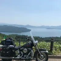 美幌峠展望台の写真・動画_image_253203