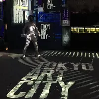 東京ドームシティ Gallery AaMo（ギャラリー アーモ）の写真・動画_image_253213