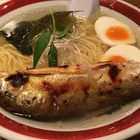 鮎ラーメン 二子玉川店の写真・動画_image_253268