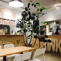 代官山地下グルメ街の写真・動画_image_253358