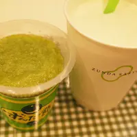 ずんだ茶寮 仙台駅ずんだ小径店の写真・動画_image_253459