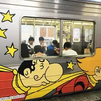 中野栄駅の写真・動画_image_253564