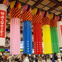 仙台駅の写真・動画_image_253565