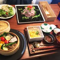 カフェ アジャーラーの写真・動画_image_253753