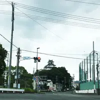 掛川城天守閣の写真・動画_image_254035