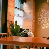 【閉業】コーヒービーン&ティーリーフ 日本橋一丁目店の写真・動画_image_254045