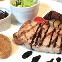 エコファームカフェ632の写真・動画_image_254099