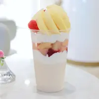 【閉業】ELLE cafe AOYAMA エルカフェ青山の写真・動画_image_254133