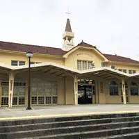 三角駅の写真・動画_image_254134