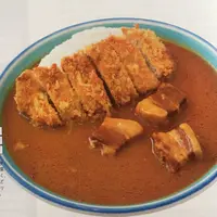 カレー モンスナックの写真・動画_image_254627