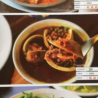 ヘンドリクス カリー バー （HENDRIX CURRY BAR） の写真・動画_image_254632