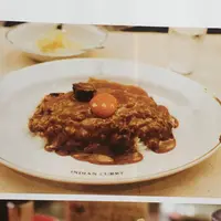 インデアンカレー 丸の内店の写真・動画_image_254638