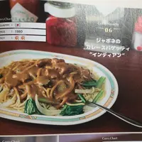 スパゲッティ ジャポネの写真・動画_image_254671