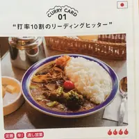 カリーライス専門店 エチオピアの写真・動画_image_254690